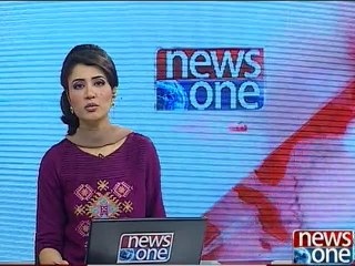 NewsONE Headlines 11PM, 7-December-2015