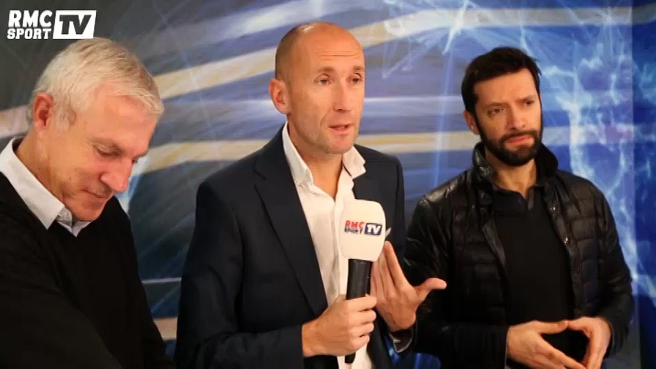 Gilbert Brisbois nous présente le tirage fictif...