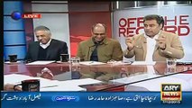 Ali Zaidi Apni He Kahi Hui Baat Mein Phas Gye