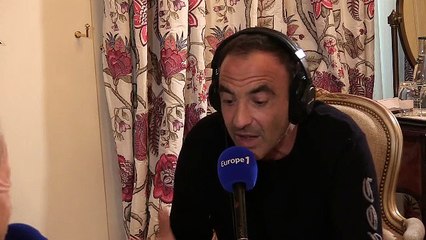 Ron Howard : "Au coeur de l'océan" est le film le plus compliqué de sa carrière