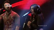 Umair Jaswal - Quratulain Balouch , Sammi Meri Waar, Coke Studio New Hd Song