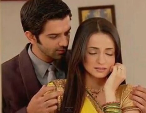 Iss Pyaar Ko Kya Naam Doon 7th December 2015 Khushi Banne Wali Hai Maa Yeh Baat Arnav Se Kahne Mein Khushi Ko Aa Rahi Hai Sharam