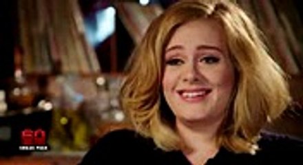 Adele 60 Minutes Teaser When We Were Young Live New Full HD Video Song 2015