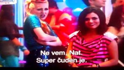 Violetta S2E01 part 3