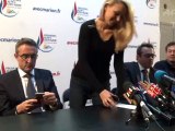 Le Pen à Lille, Le Pen à Marseille: chacune joue sa propre partition