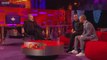 James McAvoy & Daniel Radcliffe on The Graham Norton Show