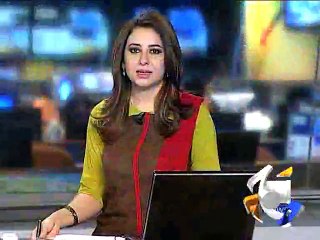 Geo News Headlines - 07 December 2015 - 2300