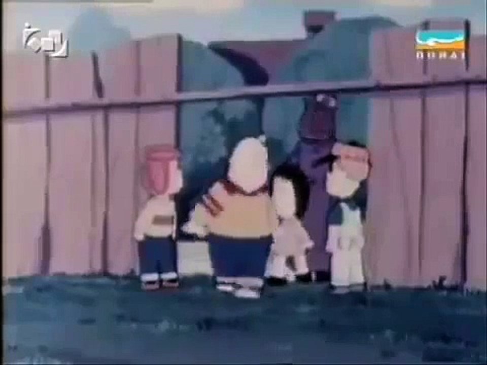 Arabic Opening - لولو الصغيرة