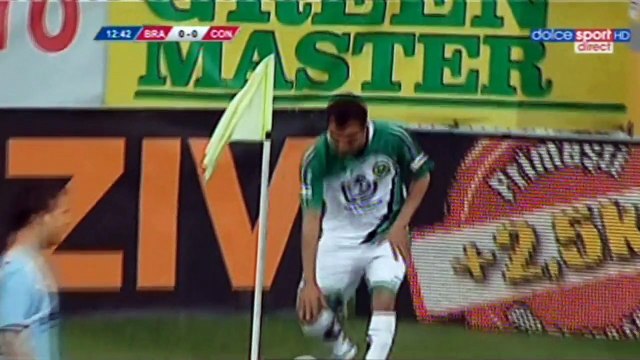 Ilie Iordache Goals & Skills & Highlights