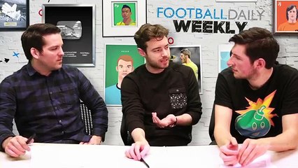 Top 5 Goalkeepers In The World _ #FDW (1)