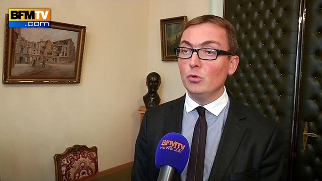 Régionales dans le Grand Est: Masseret rencontre au moins un désistement sur sa liste socialiste