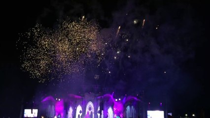 Abertura do 1º dia do EDC Brasil