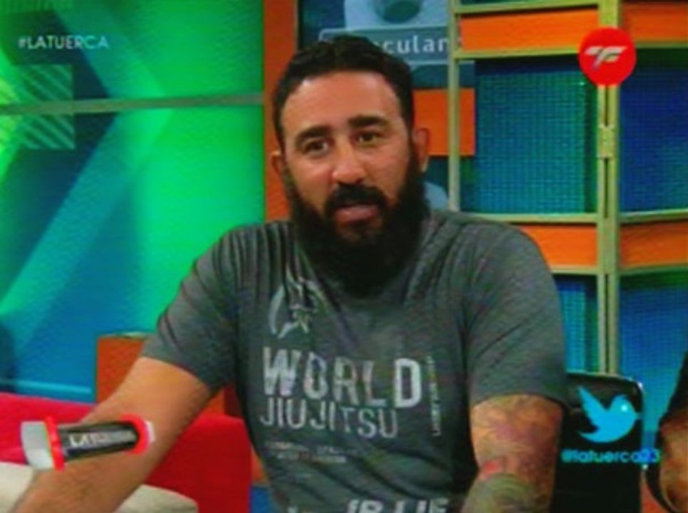 Lechuga asegura que Marino zapete y Febles luego de ser despedidos Ya estan reunidos con NCDN