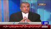 Mujeeb ur Rehman Response On Fir Against Altaf Hussain