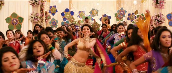 JAD MEHNDI LAG LAG JAAVE VIDEO SONG | SINGH SAAB THE