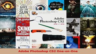 Download  Adobe Photoshop CS2 OneonOne EBooks Online
