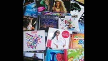 Fred Ventura et Andy Romano - I want you back (2008)