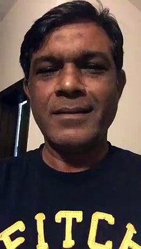 Cricketer Rashid Latif Slams Actor Mani on PTI's Loss in LB Elections