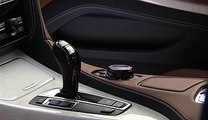 The new BMW 6 Series Gran Coupe - Interior Design - Video Dailymotion
