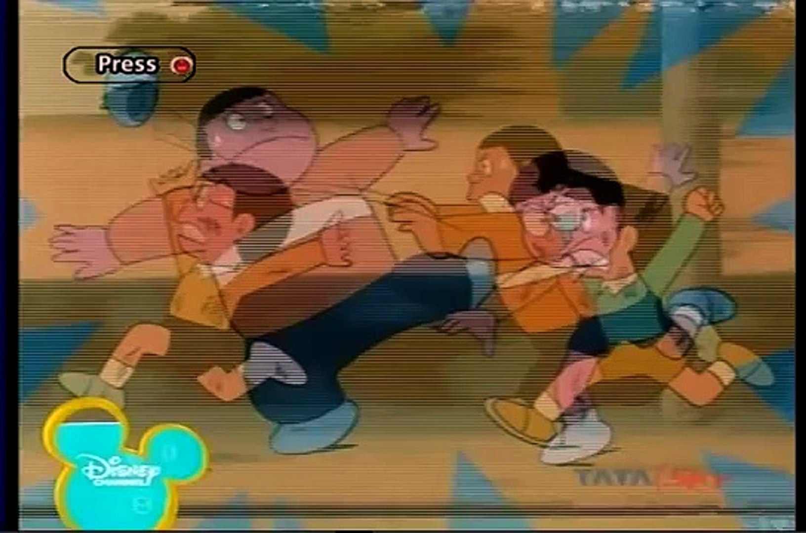 doreamon hindi Underground Submarine.wmv