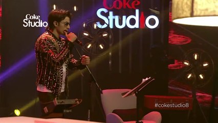 Ali Zafar -> Rockstar -> Coke Studio Season 8 -> Episode -> 2