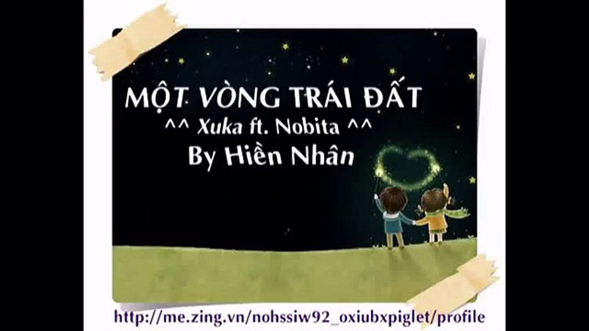 Doreamon che Mot Vog Trai Dat