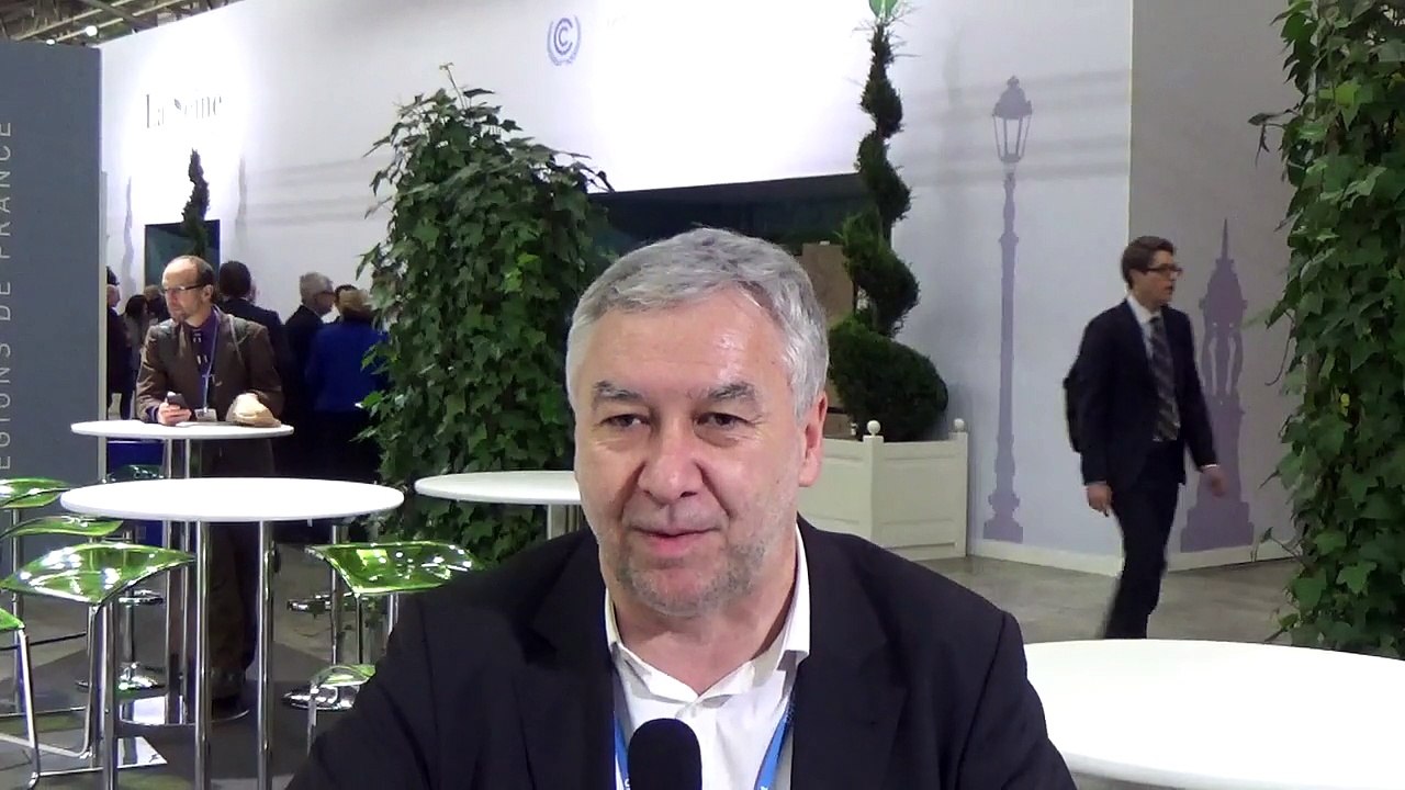 #COP21 - Jour 8. Le Comité de Paris explore les conditions d'un accord