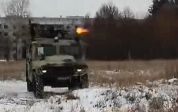 Минобороны России выберет автомат для «Ратника» в 2016 году