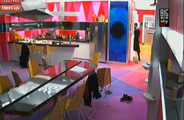 Banho pós festa p1 - 16.11.2015 (apeguinho)