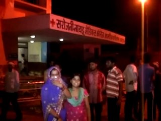 Minor girl gang raped in Agra