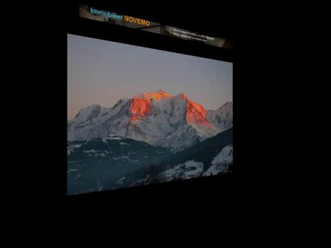 Location Appartement chalet à louer Combloux (74920) bon plan bon coin Décembre Janvier Février Mars Haute Savoie