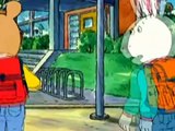 Arthur Season 10 Episode 10 part 2 Busters Special Delivery‬ YouTube