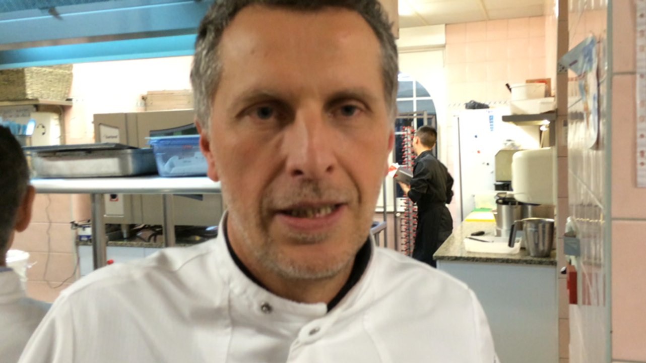 Dîner de chefs au profit des Nez Rouges