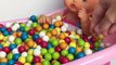 Nenuco Baby Doll Bathtime Color Gum Balls Surprise Toys Disney Frozen Minnie Masha Minions Toys