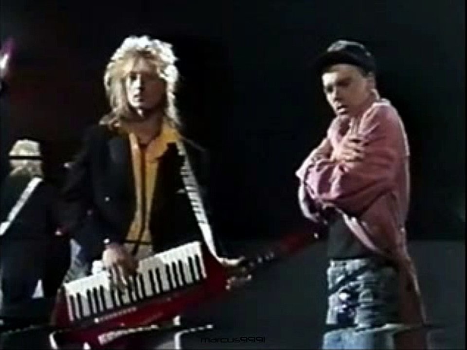 Speed - Sunshine On The Rocks (1987)