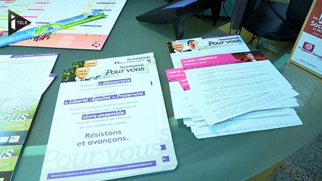 Le désarroi des militants socialistes dans le Nord