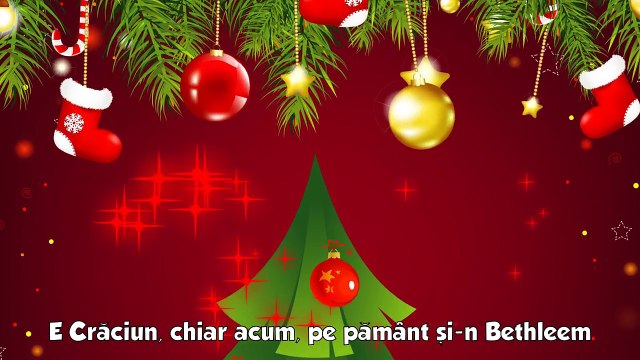 Miracolul Craciunului Colinde de Craciun TraLaLa