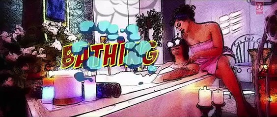 Main Super Girl From China Ft. Sunny Leone Kanika Kapoor & Mika Singh - Full Video Song