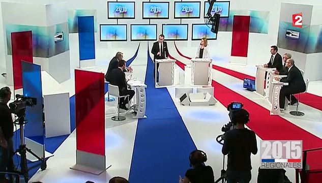 Élections régionales 2015 : Jean-Pierre Masseret (PS) refuse de se retirer