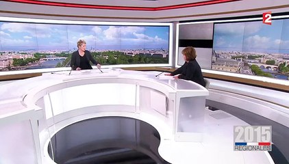 Régionales 2015 : une lourde défaite pour les socialistes ?