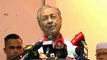Tun Mahathir: Tidak Ada Demokrasi Lagi Dalam Negara Kita, Kerana Najib Bukan Kerana Kita