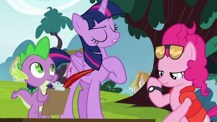 MLP: FiM – The Science of Friendship “What About Discord?” [HD]