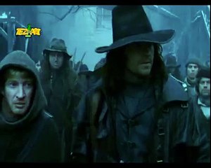 Van Helsing Funny Clip New Tezabi Totay