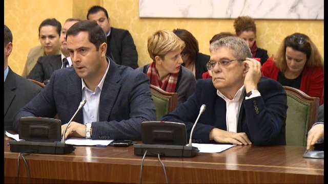 Komisioni i Ekonomisë. Paketa fiskale. Biznesi: Të rishikohen taksat