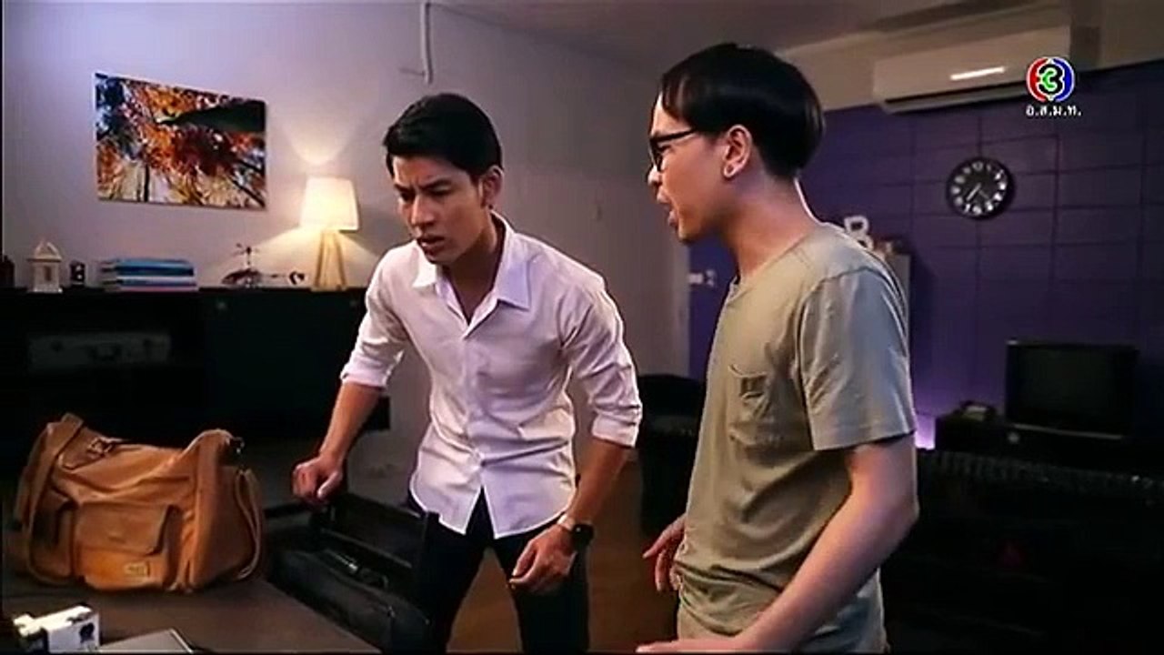 บันทึกกรรม | ตอน ห้องหลอน (ตอนจบ) | 14