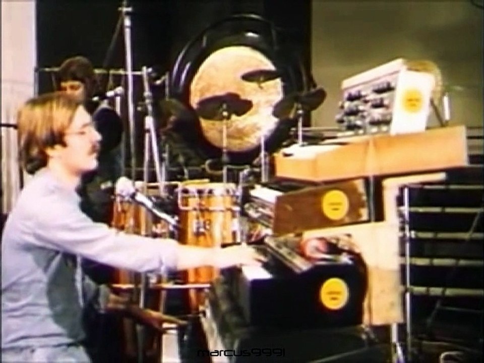 Stern Combo Meißen - Kampf um den Südpol (Discofilm 1978)