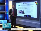 Medios internacionales destacan elección en Venezuela