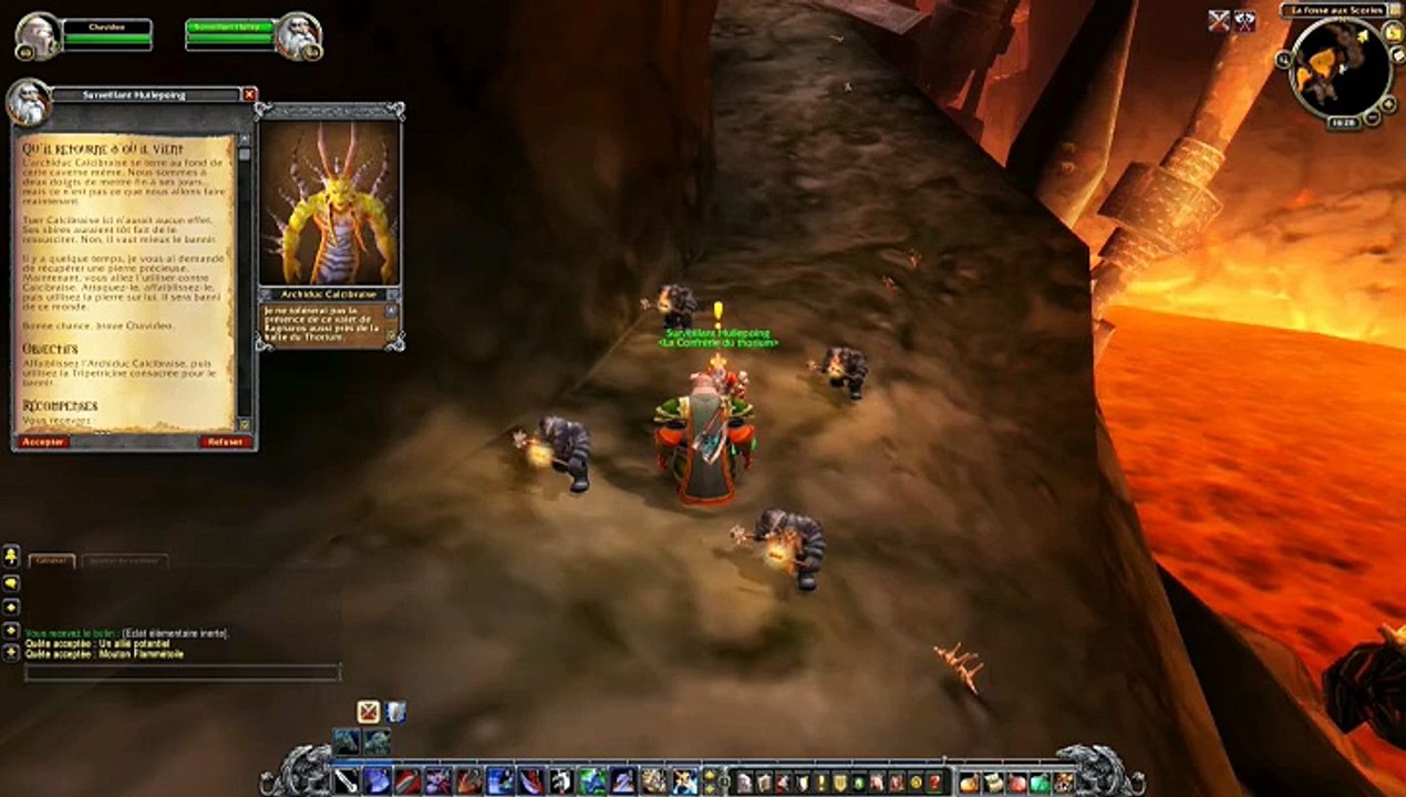 warcraft  (   qu  il  retourne  d ' ou  il  vient   )  577