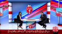Ho Kya Raha Hai – 07 Dec 15 - 92 News HD