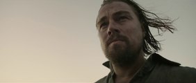 The Revenant 2015 Film Tv Spot My Son - Leonardo DiCaprio, Tom Hardy Drama Movie